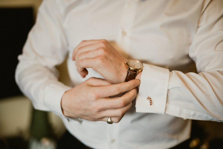 EJ & Brian Smock Alley Theatre​ weddingwithme.com