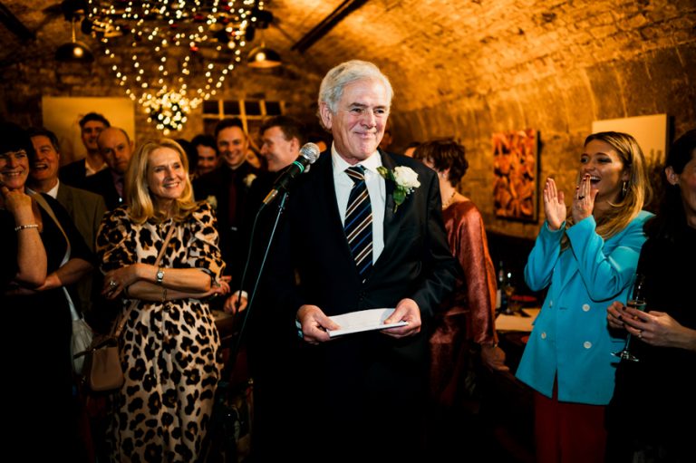 EJ & Brian Smock Alley Theatre​ weddingwithme.com